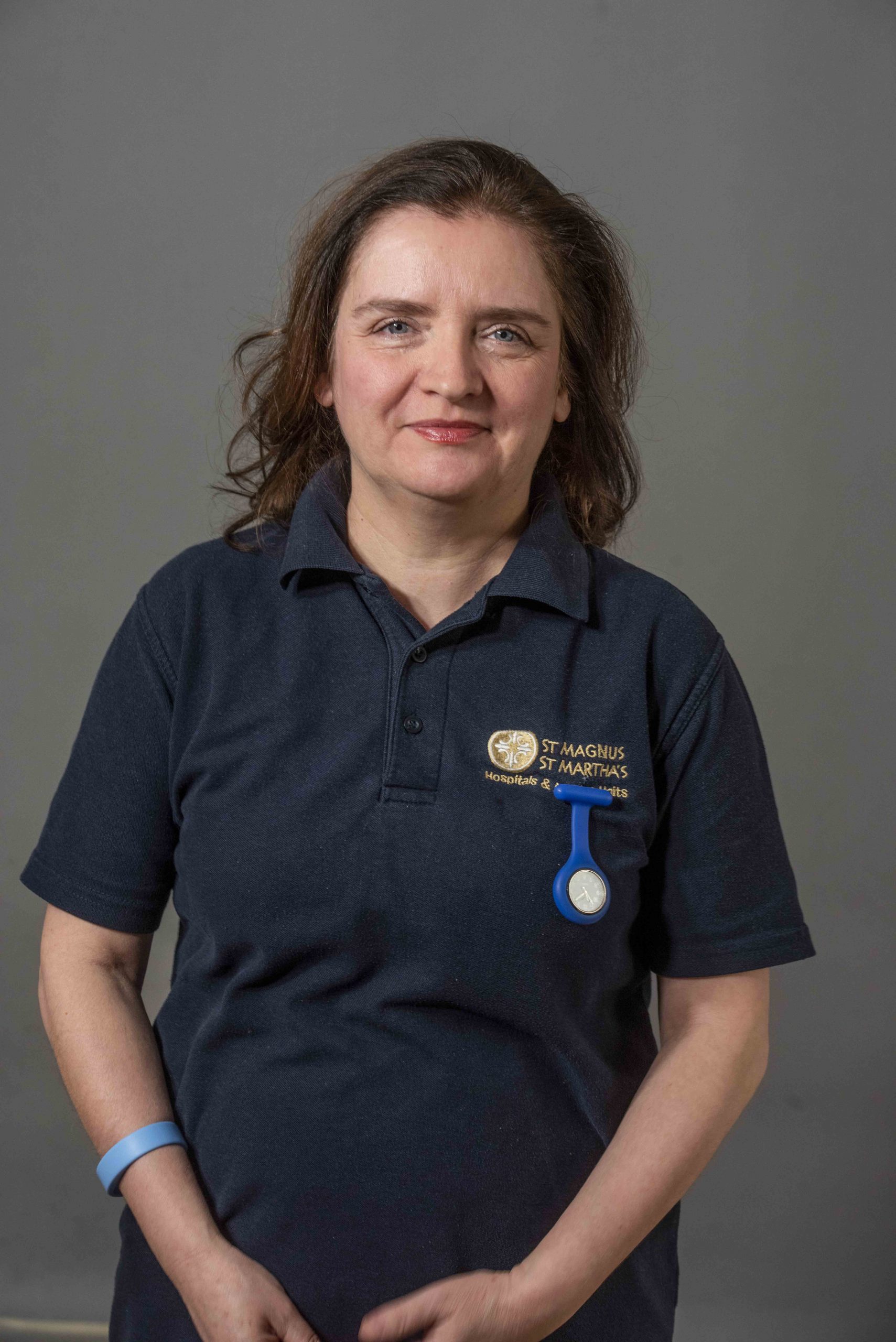 Angela Matis - Registered Nurse